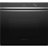 OB76SDPTDX2 -  76cm Pyrolytic Oven - Stainless Steel