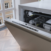 DFI766UXXL - 86cm XXL Style Fully Integrated Dishwasher