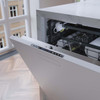 DBI565IKW - 82cm Logic Built In Dishwasher - White
