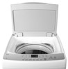 HWT80AW1 - 8kg Top Load Washing Machine - White