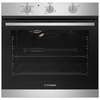 WVG6314SD 60cm Multi-Function Gas Oven Stainless Steel