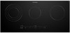 WHC933BD – 90cm 3 Zone Ceramic Cooktop with Triple Zone and Hob2Hood