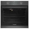 WVE6314DD 60cm Multi-Function Oven Dark Stainless Steel