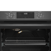WVE6516DD – 60cm Multi-Function Oven with AirFry – Dark Stainless Steel