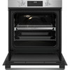 WVE6516SD - 60cm Multi-Function Oven with AirFry - Stainless Steel