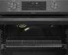 WVEP6716DD – 60cm Multi-Function Pyrolytic Oven with AirFry – Dark Stainless Steel