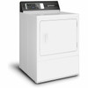 ADGE9RBLACK – 9kg Vented Gas Dryer – White