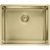 BXM21050GD – Mythos Masterpiece Single Bowl Sink – Gold