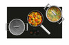 SIA1963D –93cm Linea Induction Cooktop - Black