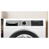 WGG24401AU Series 8 9kg Front Load Washing Machine - White