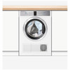 DE7060G2 - Fisher & Paykel 7kg Vented Dryer - White