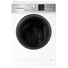 Fisher & Paykel 10kg Front Load Washing Machine with Steam Care 