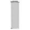 SIFNH5188LH - Liebherr 213L Integrated Upright Freezer with NoFrost Left Hinge - White