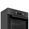 BFC60IPAN - Beko  60cm Multi Functional Freestanding Stove - Anthracite