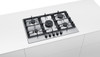 Bosch Serie 6 75cm Natural Gas Cooktop