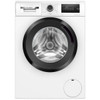 Bosch Series 4 8kg Front Load Washing Machine