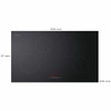 CI904CTPB1 - Fisher & Paykel 90cm Induction Cooktop - Black 