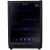 Husky  Riserva 44 Bottle Dual Zone Wine Cabinet 