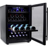 Husky  Riserva 44 Bottle Dual Zone Wine Cabinet 