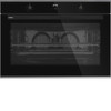 90cm 9 Function Oven - Dark stainless steel 