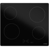 OCC604TZ - 60cm 4 Zone Ceramic Cooktop -  Black