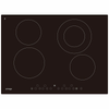 OCC704TZ - Omega 70cm Ceramic Cooktop  - Black