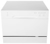  Benchtop Dishwasher - White