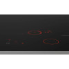 HID824GC - Celsius Cooking 80cm Induction Cooktop - Black