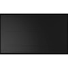 HID956MFC - Celsius Cooking 90cm Induction Cooktop 90cm 6 Zone - Matte Black