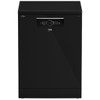 BDFB1430B - Freestanding Dishwasher 14 Place - Black