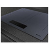 Linea 60cm Multizone Induction Cooktop with AutoVent 2.0 - Neptune Grey 