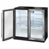 190L Outdoor Beverage Centre - Stainless Steel