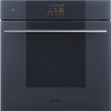 SO6104APG - Linea 600mm Omnichef Oven - Neptune Grey