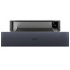 Linea 15cm Warming Drawer With Touch Controls - Neptune Grey 