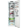 KS7793D - 294l Integrated Column Fridge - Integrated