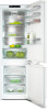 KFNS7784D - Fully Integrated Fridge / Freezer - White