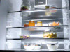 KFNS7784D - Fully Integrated Fridge / Freezer - White