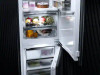 255l Net Integrated Fridge/Freezer With Icemaker 