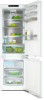 KFNS7785D - 255l Net Integrated Fridge/Freezer With Icemaker - White