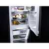 246l Integrated Bottom Mount Fridge 