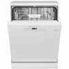 G5000BKBRWS - 60cm G5000 Freestanding Dishwasher - White