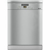 G5000BKCLST - 60cm G5000 Freestanding Dishwasher  - Stainless Steel