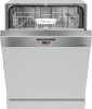 Active Integrated dishwasher