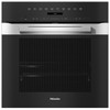 DGC7250CLST - Steam Combi Oven CLST - Black