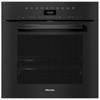 Vitroline Steam Combi Oven Black 