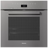 Steam Combi Vitroline Grey 