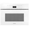 DGC7440HCXBRWS - Steam Combi Oven With Hydroclean - White 