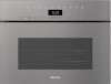 DGC7440HCXGRGR - ArtLine GRGR Combi steam oven - Grey