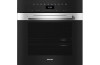 DGC Pro Steam Combi Oven with Hydroclean - CleanSteel