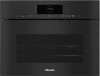 DGC7840HCXOBSW - Steam Combi Pro Artline - Black 